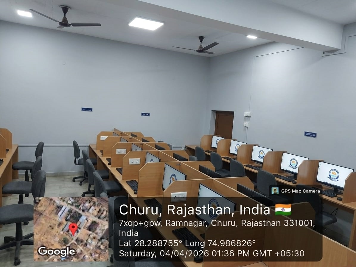 Computer Lab